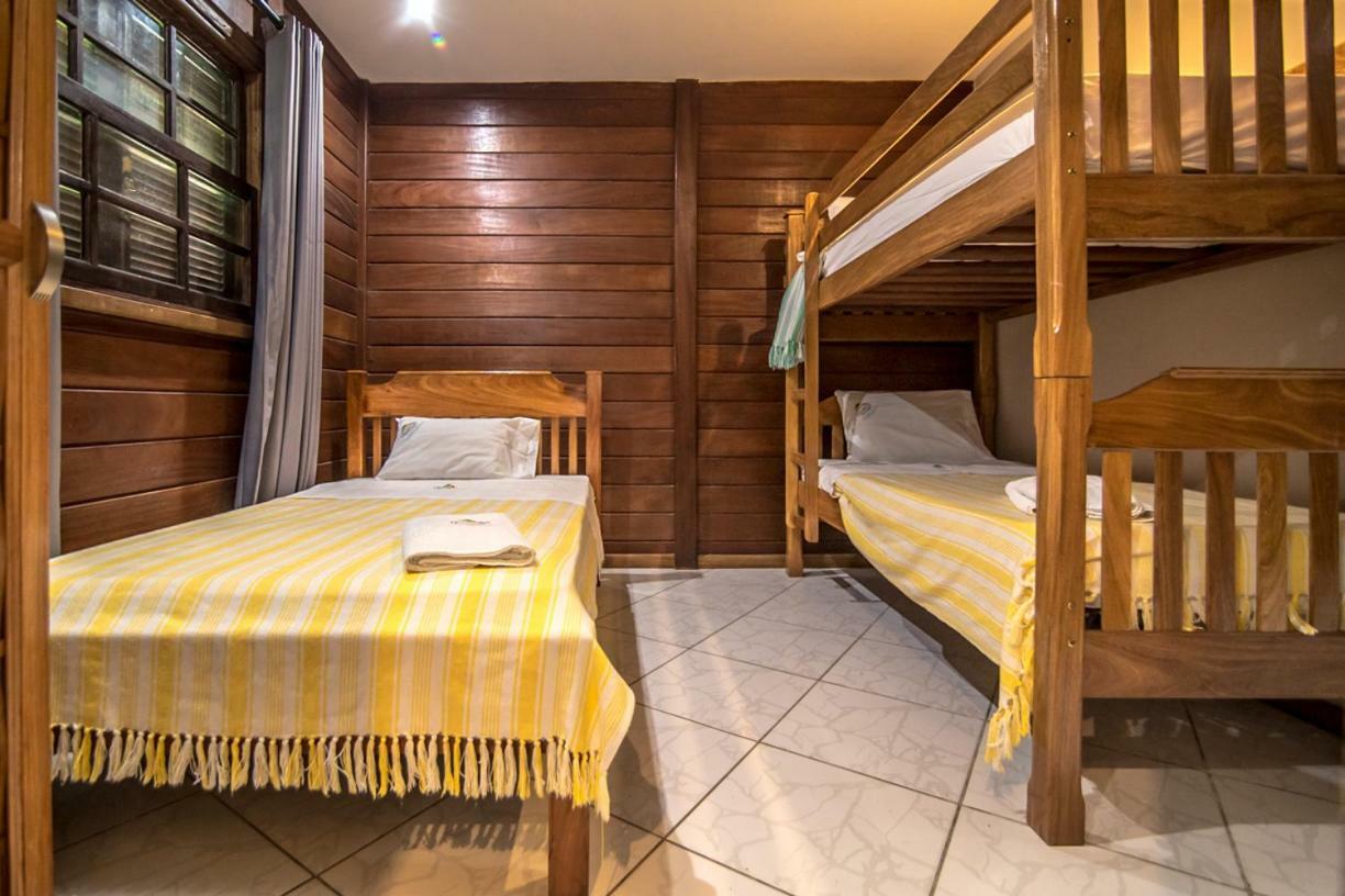 Ossanzaia Bilene Lodge Vila Praia Do Bilene Exterior foto